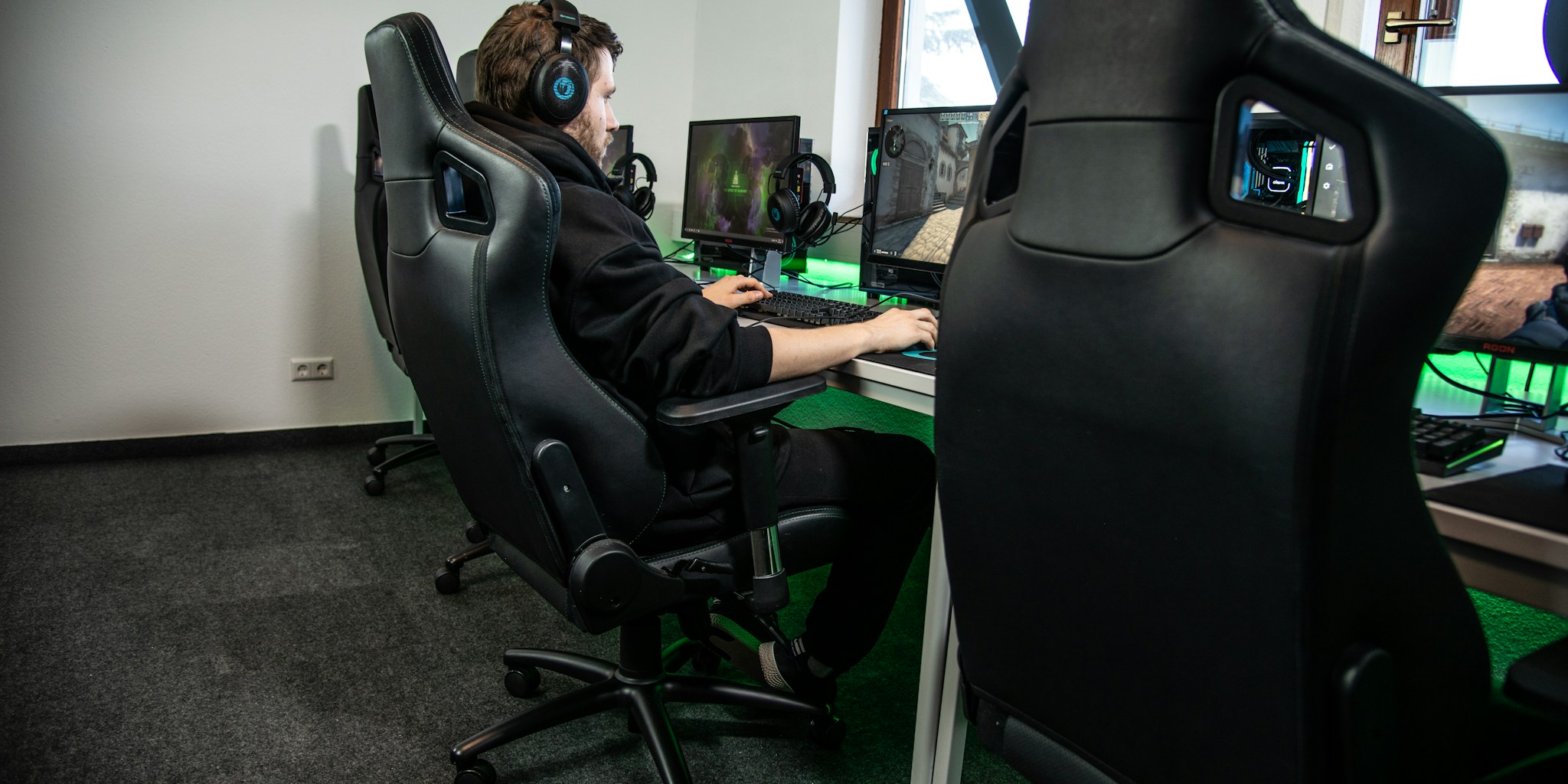 Logitech G Pro X3 Lightspeed Headset Review: Sound Quality Meets Real World Compromises