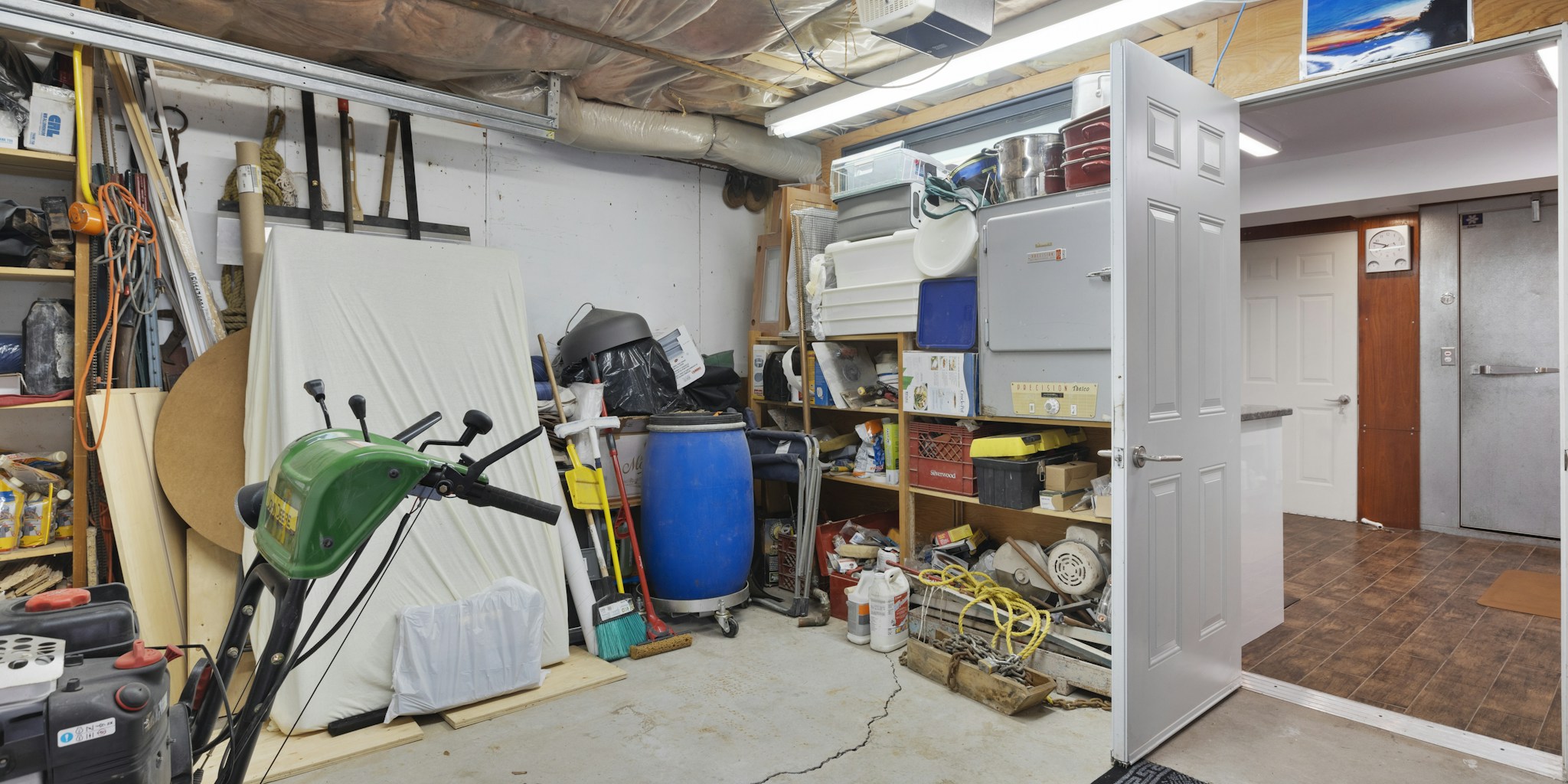 7 Must-Know Tips for Garage Insulation