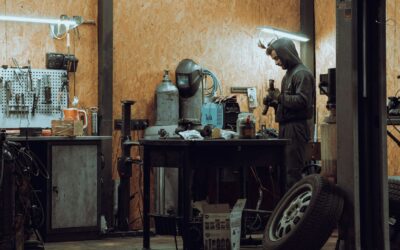 7 Garage Insulation and Heating Tips