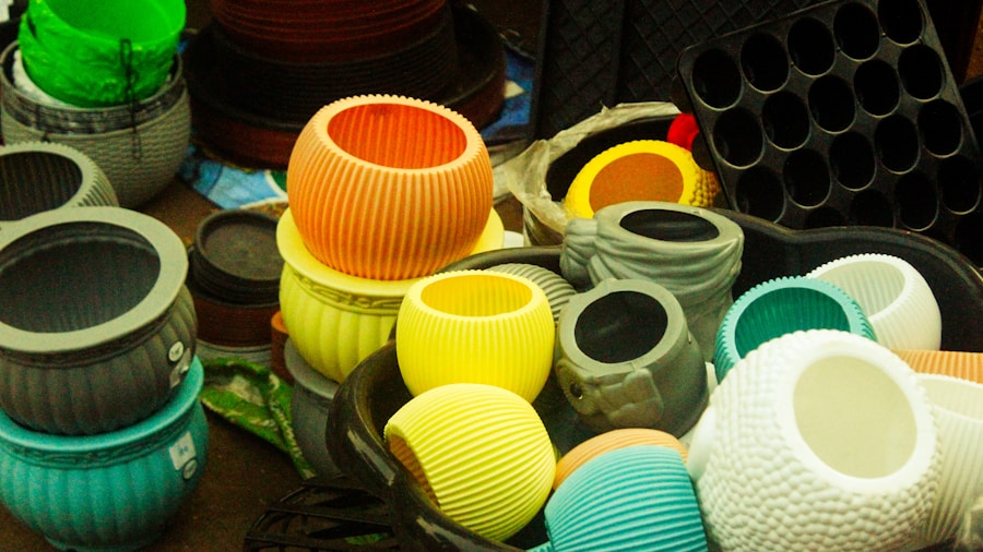 Connecticut Summer Garden at Peak Bloom: What Buyers Should Know 2 garden patio containers colorful pots