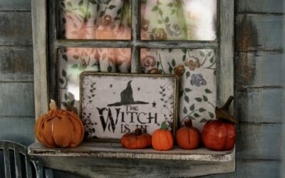 Pottery Barn's Fun Halloween Collection Is Here