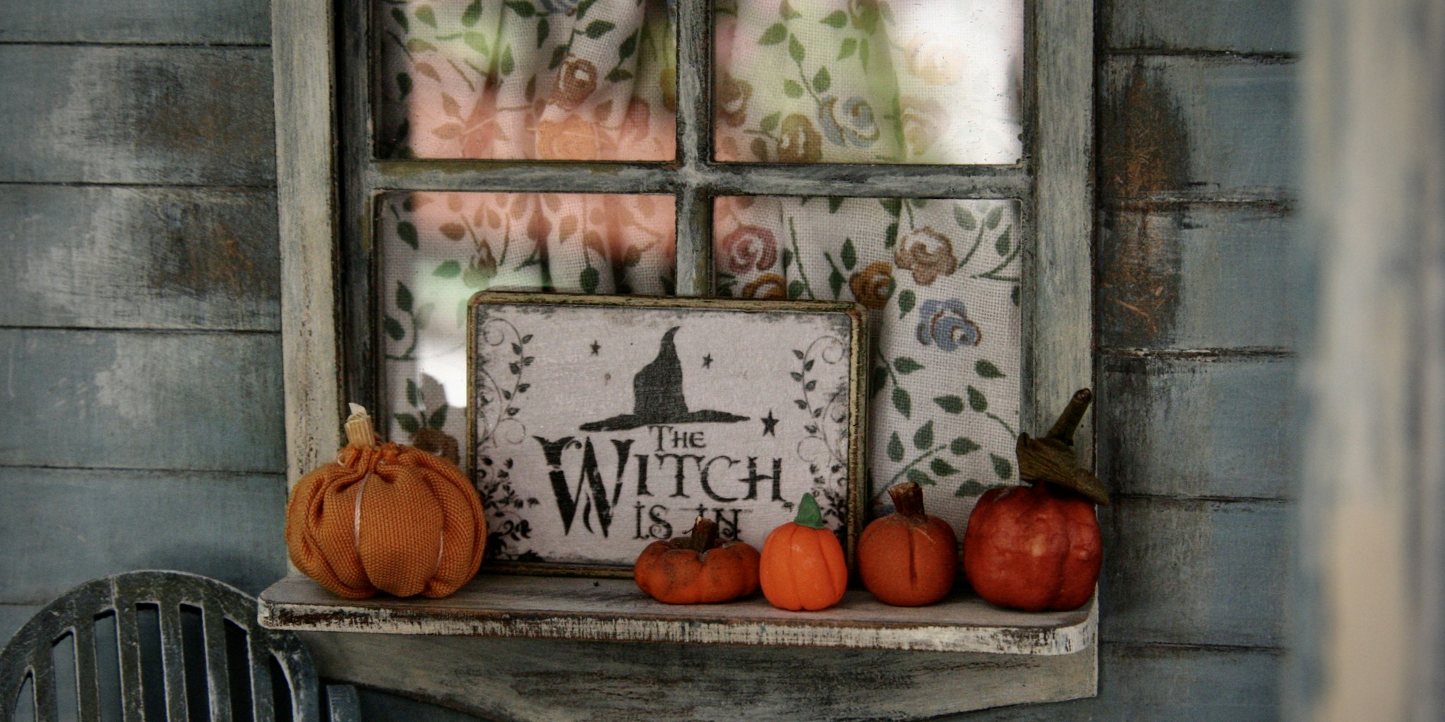 Pottery Barn's Fun Halloween Collection Is Here