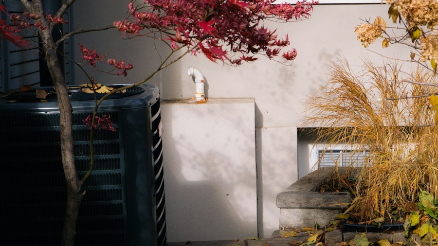Heating Oil Prices Hit 6 Dollars a Gallon: Should You Switch to a Heat Pump 2 heat pump outdoor unit installation