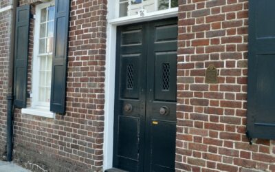 Historic Rowhouse Achieves Passive House with Single Heat Pump