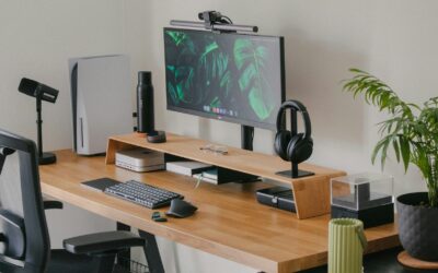 3D Printer Safety in Home Offices