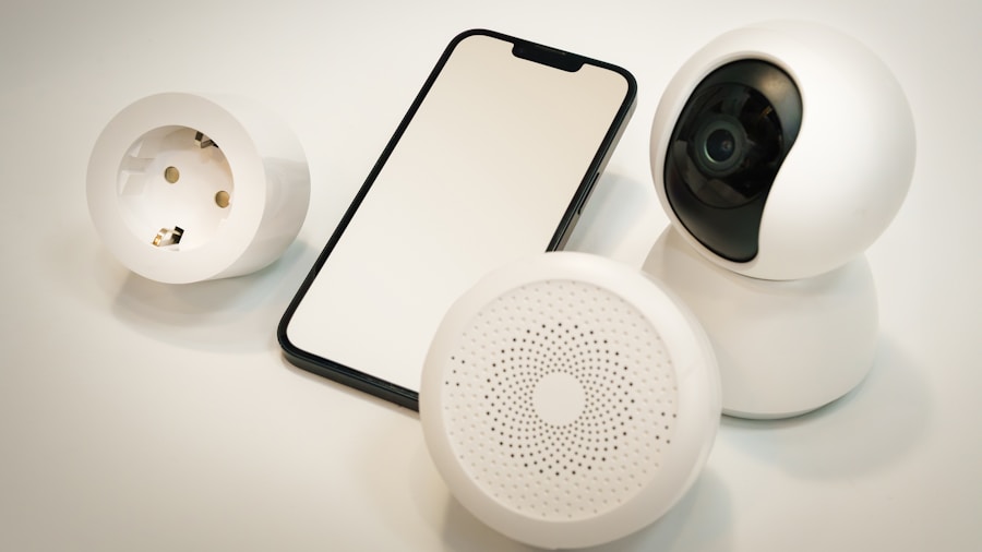 Anker Launches MindBase AI Hub to Control Your Smart Home Locally 1 home security camera doorbell system
