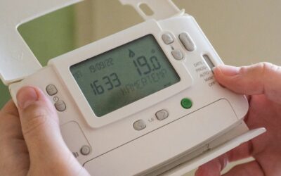 Six Dollar Oil Prices Force Heating System Decisions