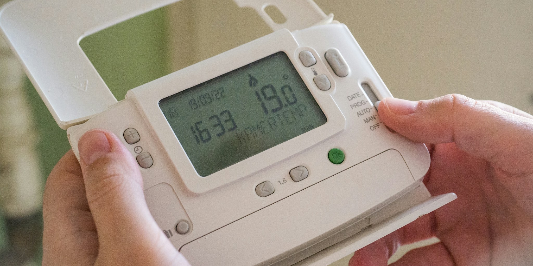 Heating Oil Prices Hit 6 Dollars a Gallon: Should You Switch to a Heat Pump