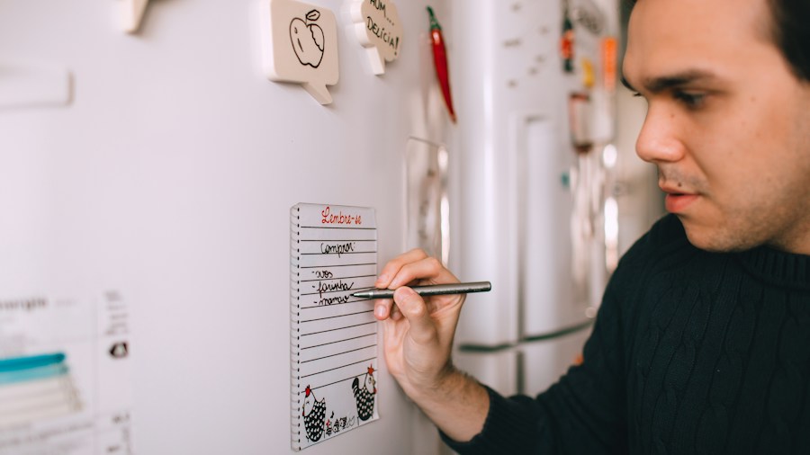 Ground Source Heat Pump Standard Updated: What Homeowners Should Know 2 homeowner reviewing heat pump system documentation