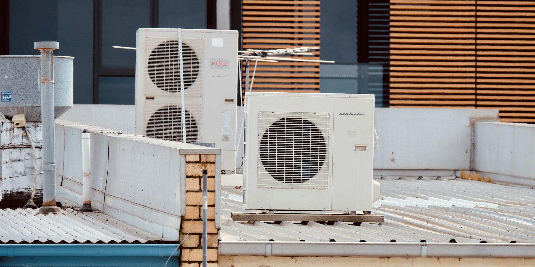 Johnson HVAC Distribution Rebrand and New Website What Buyers Should Know