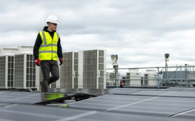 HVAC Filters Change Performance Over Time
