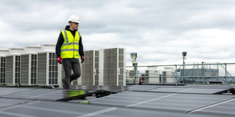 HVAC filter replacement system inspection