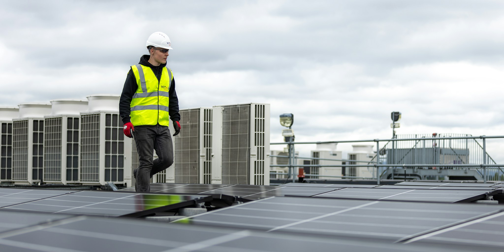 HVAC Filters Change Performance Over Time