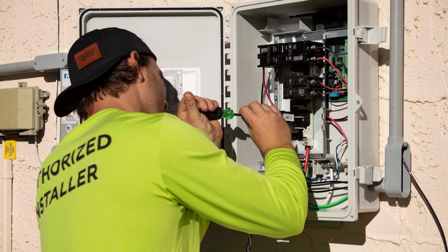 Daikin Issues Second Amana Air Conditioner Recall: What Buyers Should Know 2 HVAC technician inspection service