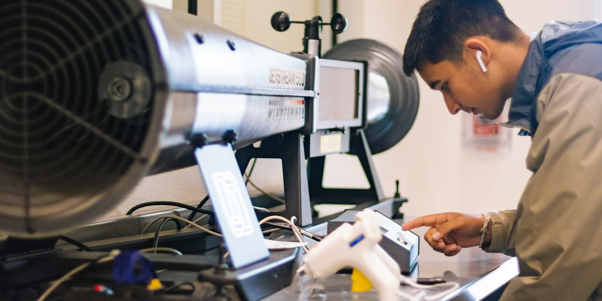Canada's First Certified Refrigerant Lab Cuts Wait Times