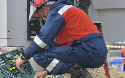 92 HVAC Grads Enter Las Vegas Market