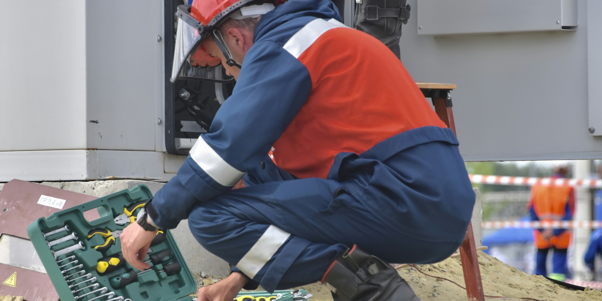 92 HVAC Grads Enter Las Vegas Market