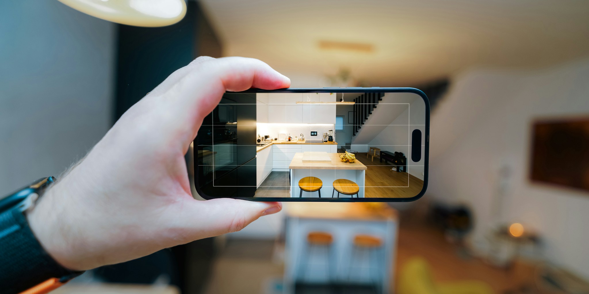Shelly Camera Offers Affordable Security Without Monthly Fees