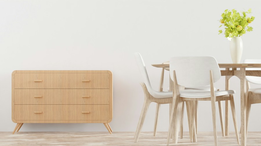 New Bamboo Coffee Table With Hidden Storage Changes How Shoppers Think About Clutter 2 integrated handle wooden furniture
