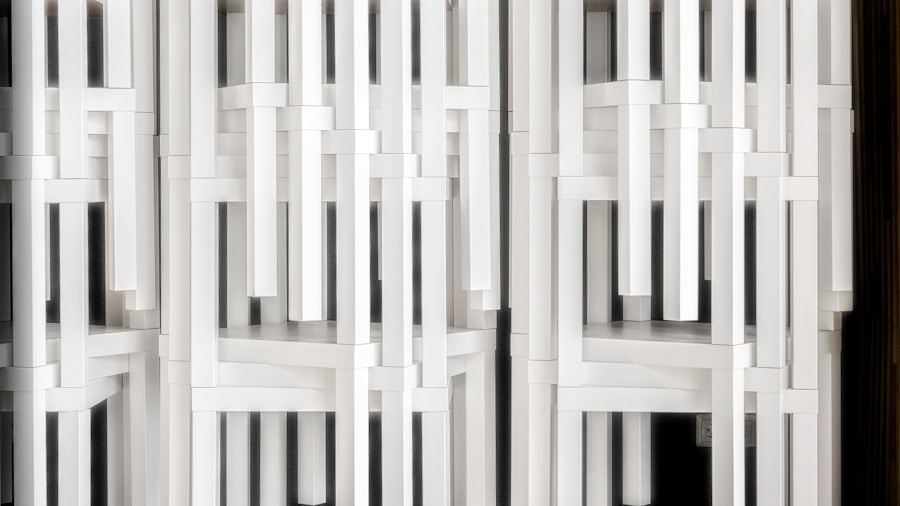 IKEA Releases Stackable Birch Stools Perfect for Small Space Living 1 interlocking stackable furniture design