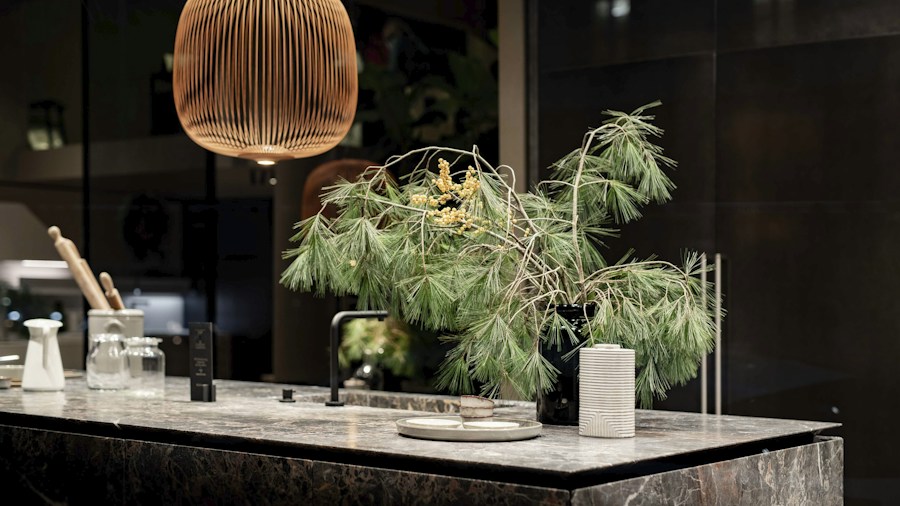 Venus Williams Launches Crate and Barrel Furniture Collection: What Shoppers Need to Know 1 Italian marble home decor accessories