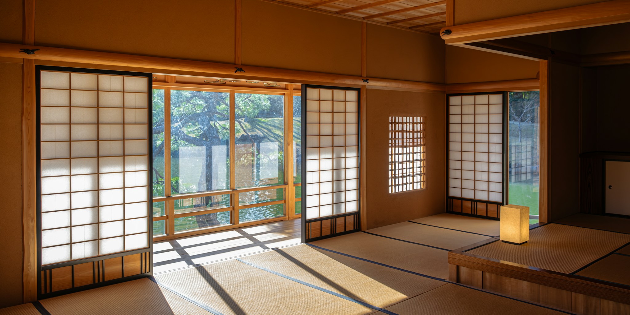 Tokyo Furniture Showroom Transforms Into Traditional Inn: What It Means for Home Shoppers