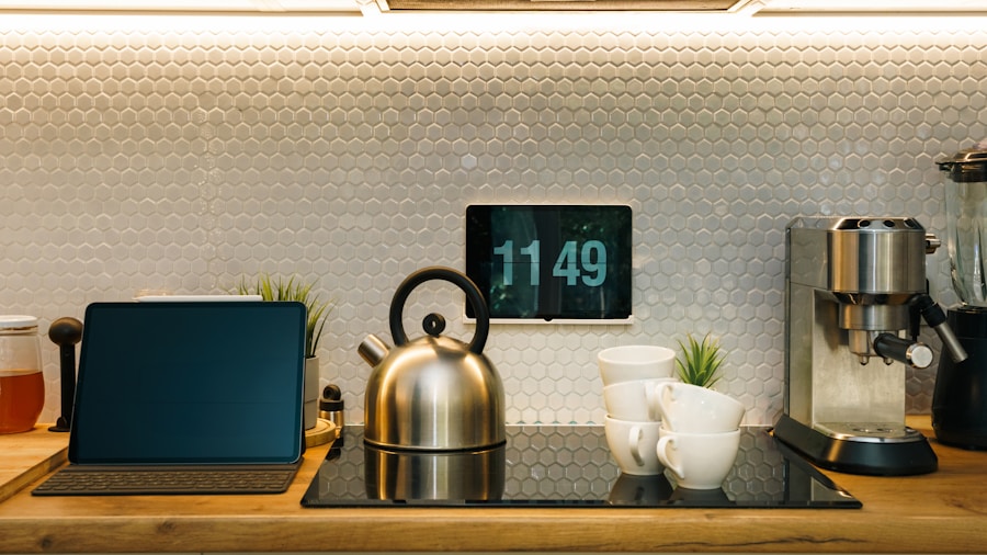 Renovation Priorities That Actually Boost Home Sales: What Real Flippers Learned 2 kitchen countertop smart outlets