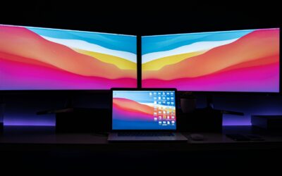 Triple Screen Workstation Now $230: Worth Buying?