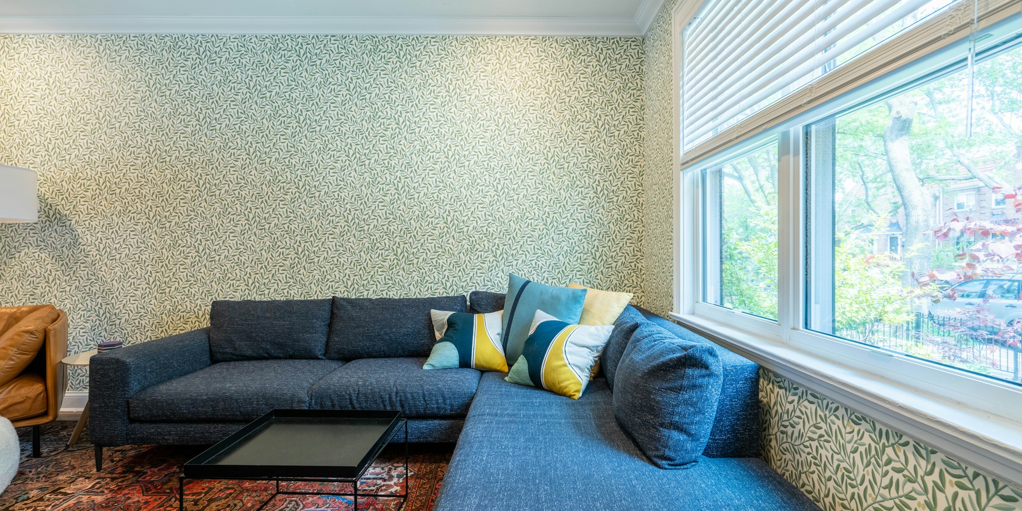 Celebrity Sofa Breaks Design Rules: What Shoppers Should Know