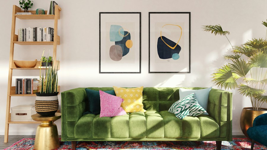 Outlets Are Becoming Sofa Design Features, Not Eyesores: What This Means for Your Home 2 living room furniture design functionality
