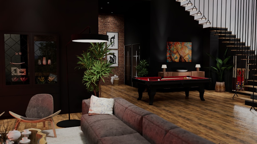 IKEA and Xbox Partner on YXSTABY Furniture Collection: What Shoppers Need to Know 2 living room furniture gaming integrated