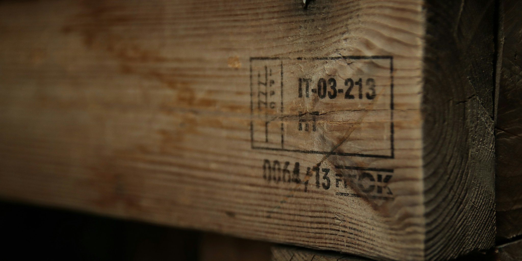 What Lumber Stamps Really Tell You