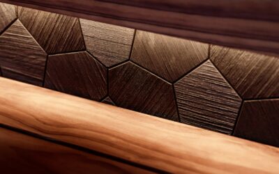 Historic Straw Marquetry Furniture Debuts in New York