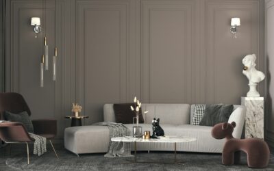 5 Ways to Make Your Furniture Look More Expensive and Luxurious