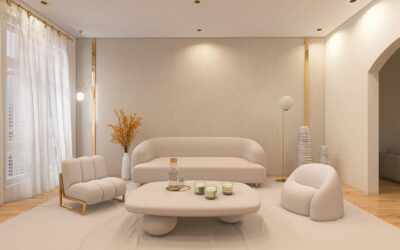 Royal Sofa Trends Reshape How Shoppers Choose Neutral Upholstery