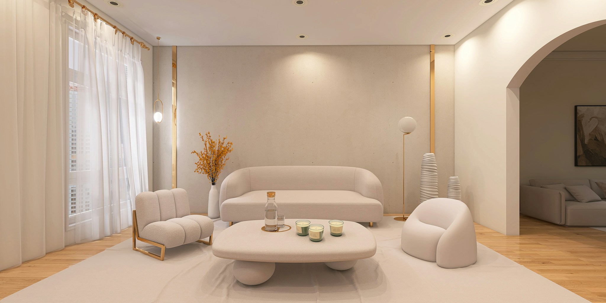 Royal Sofa Trends Reshape How Shoppers Choose Neutral Upholstery