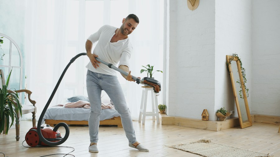 7 Tips to Protect Your Mattress from Bed Bugs 2 mattress vacuum cleaning seams