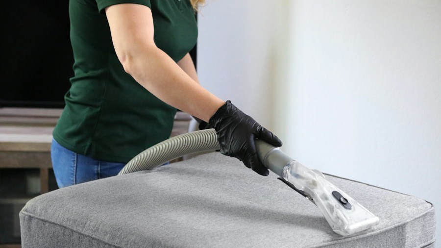 Inexpensive Mattress Stain Removal Works Better Than Replacement 2 mattress vacuum upholstery attachment