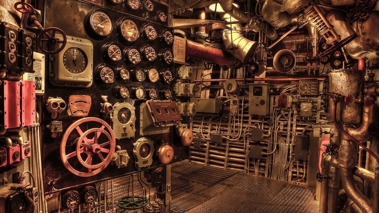 IRC Mechanical Room Code Rules for Homeowners