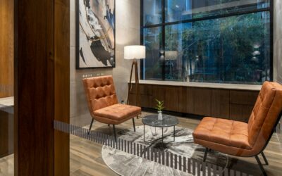 New Bamboo Coffee Table With Hidden Storage Changes How Shoppers Think About Clutter