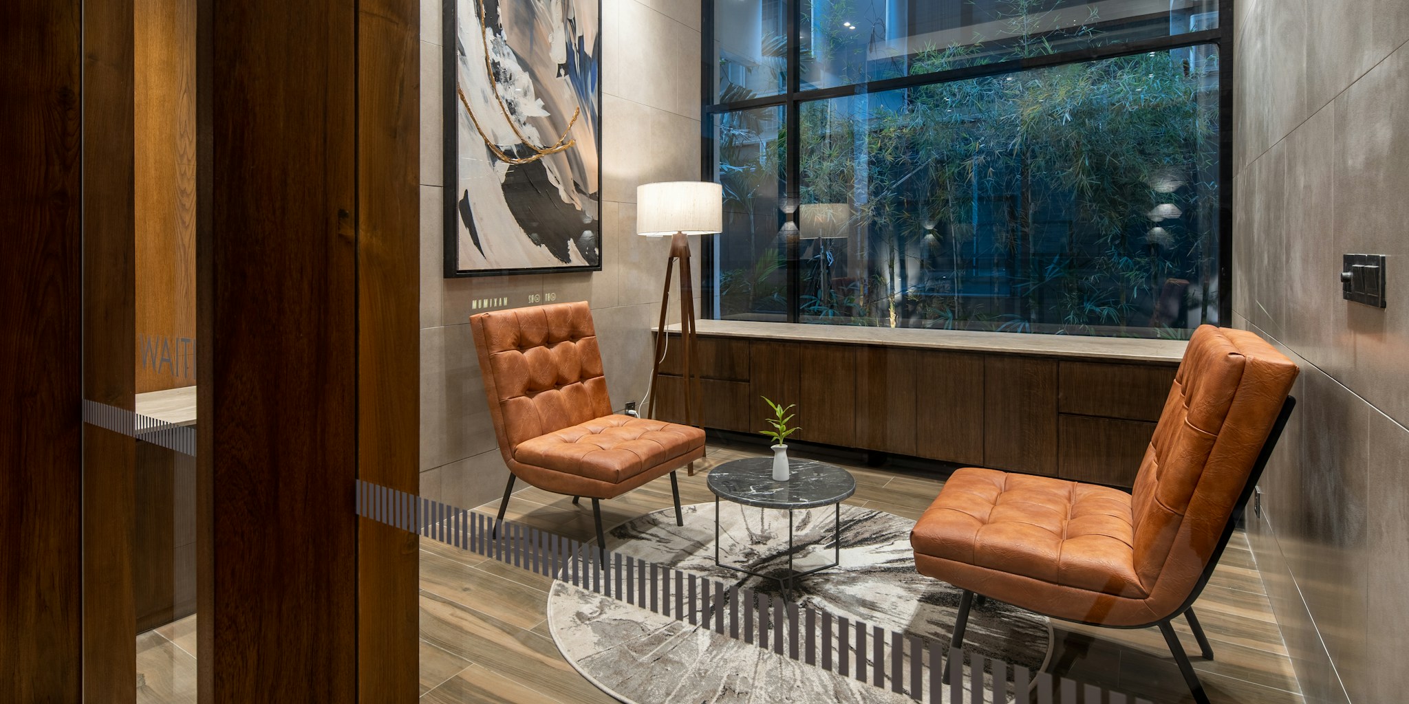 New Bamboo Coffee Table With Hidden Storage Changes How Shoppers Think About Clutter