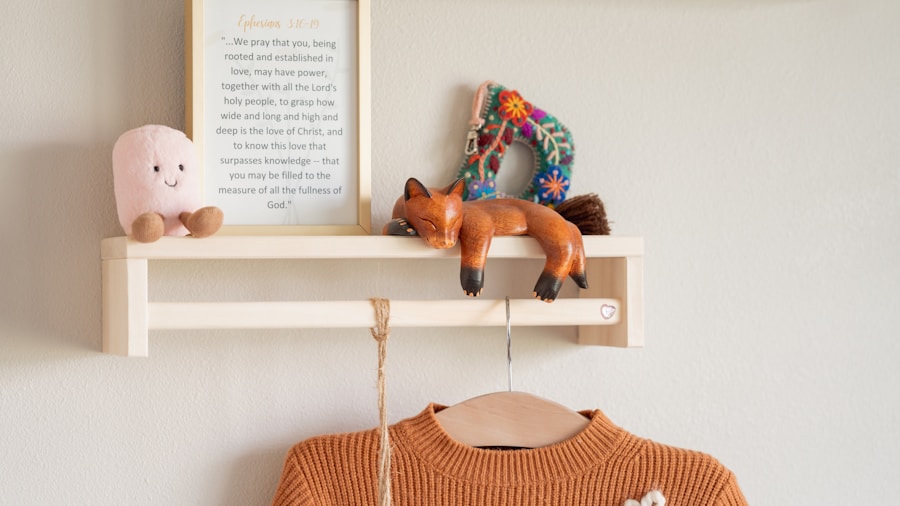 Designer Children's Bed That Adults Actually Want What Buyers Should Know 1 minimalist kids room with storage shelf