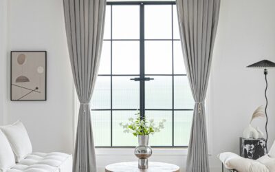 Minimalist Curtain Trends What Shoppers Should Know