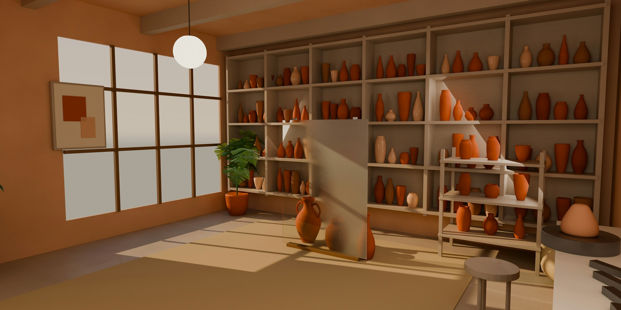 Small Spaces Need Smart Furniture Choices