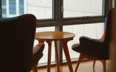 Penn Chair Review: Why This West Elm Bestseller Works