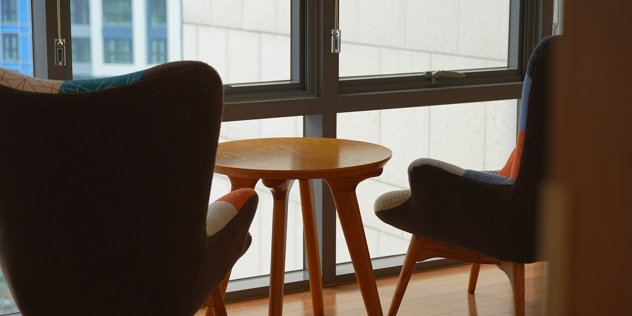 Penn Chair Review: Why This West Elm Bestseller Works