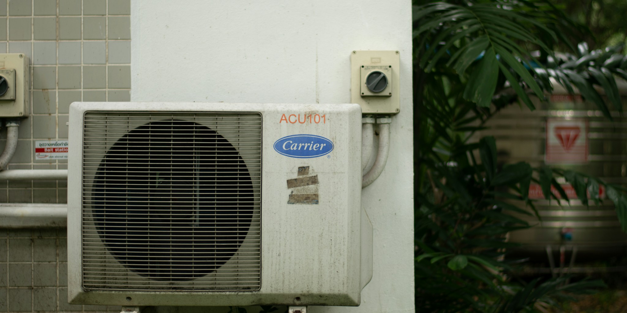 Major Refrigerant Research Investment Coming