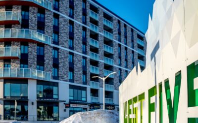 German Senior Community Deploys Advanced Heat Pump System