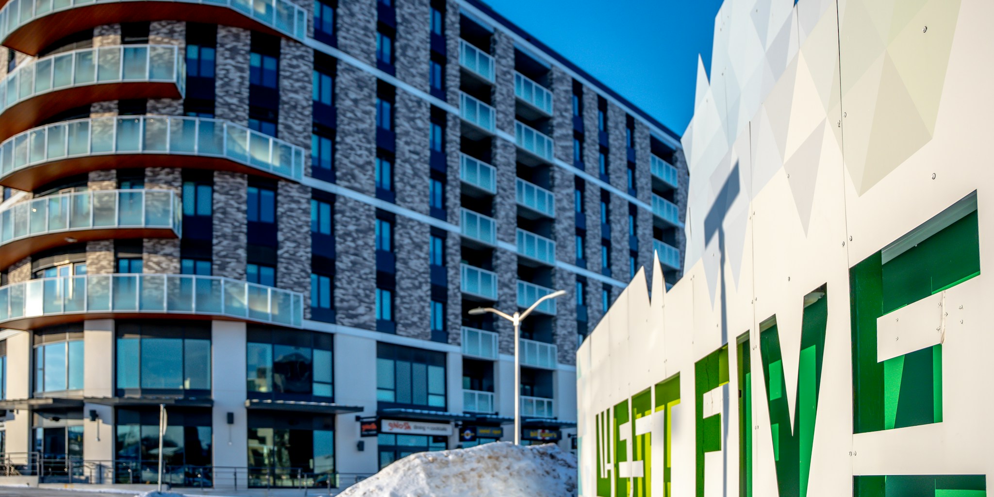 German Senior Community Deploys Advanced Heat Pump System