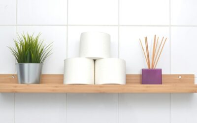 IKEA Launches Affordable Bamboo Towel Stand for Bathroom Upgrades